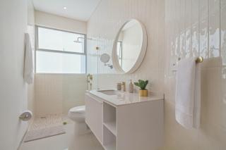 Luxury a 100 Mts del Mar en Hotel Sonesta - 9