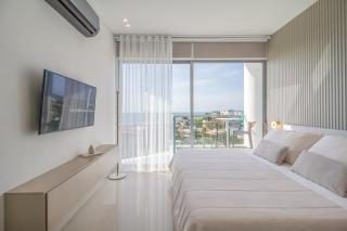 Luxury a 100 Mts del Mar en Hotel Sonesta - 7