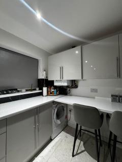 Luxury Holiday Home - Manchester - 1