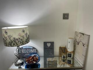 Luxury Holiday Home - Manchester - 8