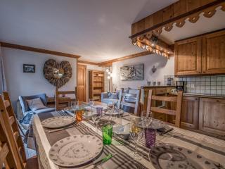 Appartement ski aux pieds, 6 pers, parking couvert - FR-1-411-1009 - 9