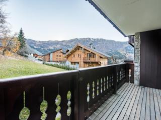 Appartement ski aux pieds, 6 pers, parking couvert - FR-1-411-1009 - 7