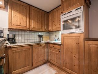 Appartement ski aux pieds, 6 pers, parking couvert - FR-1-411-1009 - 6