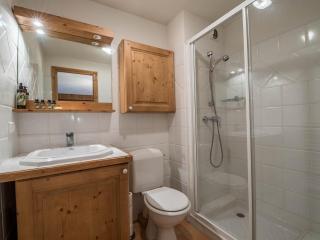 Appartement ski aux pieds, 6 pers, parking couvert - FR-1-411-1009 - 5