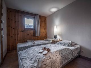 Appartement ski aux pieds, 6 pers, parking couvert - FR-1-411-1009 - 3