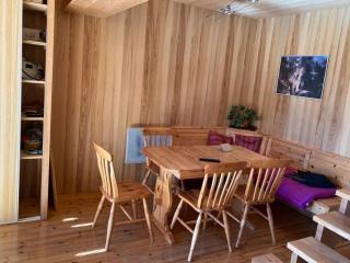 Chalet indépendant confortable pour 6, proche pistes - FR-1-295-212 - 6