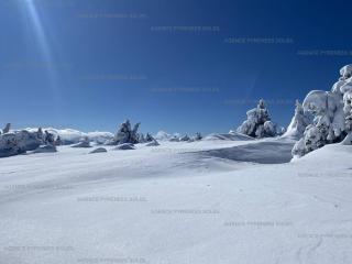 Chalet indépendant confortable pour 6, proche pistes - FR-1-295-212 - 1