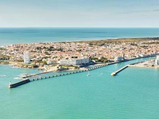 Appartement lumineux proche plage et commerces - FR-1-92-956 - 8