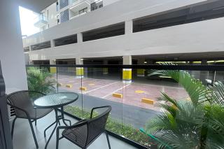 Acogedor apartamento en pozos colorados - 1