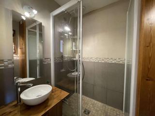 Charmant appart proche pistes aux Menuires, parking gratuit, wifi inclus - FR-1-852-14 - 5