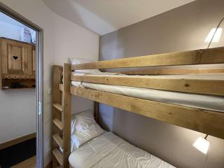 Charmant appart proche pistes aux Menuires, parking gratuit, wifi inclus - FR-1-852-14 - 3