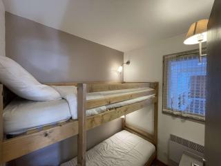 Charmant appart proche pistes aux Menuires, parking gratuit, wifi inclus - FR-1-852-14 - 2