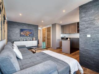 Appartement de 52m² pour 6 personnes au centre de Val Thorens avec balcon - FR-1-640-83 - 9