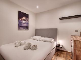 Appartement de 52m² pour 6 personnes au centre de Val Thorens avec balcon - FR-1-640-83 - 2