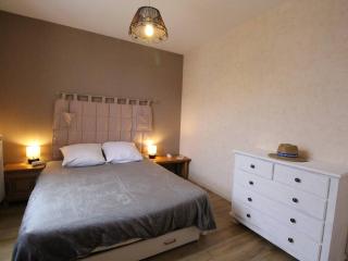 Appartement cosy à Luchon, 4 pers., proche thermes, parking inclus - FR-1-313-246 - 8