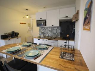 Appartement cosy à Luchon, 4 pers., proche thermes, parking inclus - FR-1-313-246 - 7