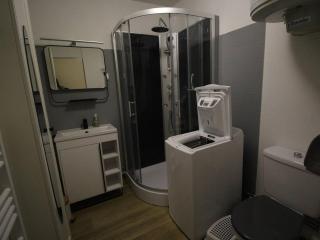 Appartement cosy à Luchon, 4 pers., proche thermes, parking inclus - FR-1-313-246 - 5