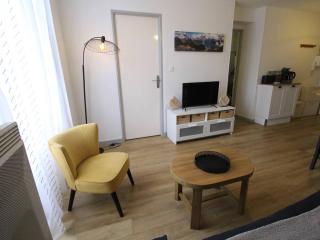Appartement cosy à Luchon, 4 pers., proche thermes, parking inclus - FR-1-313-246 - 3