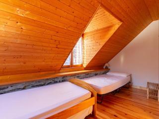 Maison pour 5 à Génos proche lac et station avec WiFi - FR-1-695-94 - 5