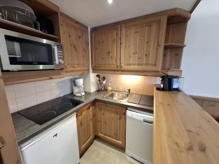 Appartement cosy 6 pers à Valmorel proche des pistes - FR-1-356-550 - 4