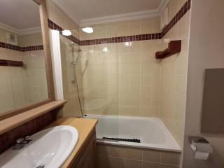 Appartement cosy 6 pers à Valmorel proche des pistes - FR-1-356-550 - 2