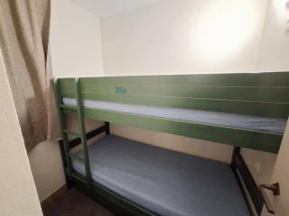 Appartement cosy 6 pers à Valmorel proche des pistes - FR-1-356-550 - 1