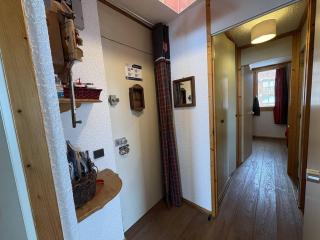 Appartement cosy Méribel, 2 pièces, proche pistes - FR-1-355-286 - 9