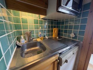 Appartement cosy Méribel, 2 pièces, proche pistes - FR-1-355-286 - 5