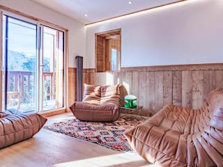 Appartement familial avec terrasse à Méribel - FR-1-613-144 - 9