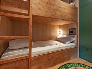 Appartement familial avec terrasse à Méribel - FR-1-613-144 - 8