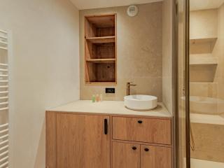 Appartement familial avec terrasse à Méribel - FR-1-613-144 - 5