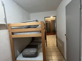 T4 50m², Accès Champ de Neige, Wifi - FR-1-787-136 - 5