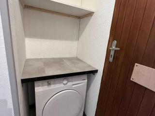 T4 50m², Accès Champ de Neige, Wifi - FR-1-787-136 - 2