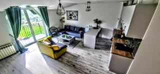 Tatra View Apartament - Suchá Hora - 9