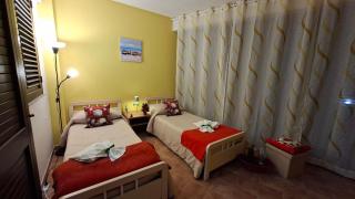 Appartamento Mare&Monti - 5