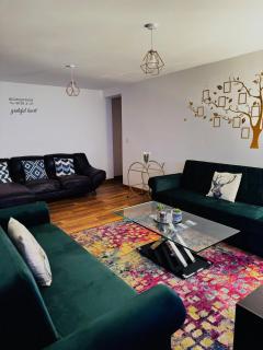 Luxury Holiday Apartments - 6