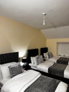 Luxury Holiday Apartments - 1