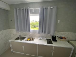 Kitnet Standard Araujo's Suítes 107 - 7