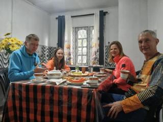 Dio Green HILLTOP NUWARA ELIYA - 2