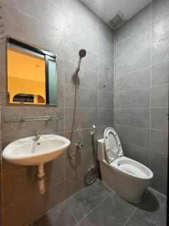 Paar Homestay Tô Hiến Thành - 8