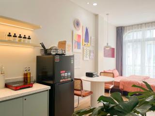 Paar Homestay Tô Hiến Thành - 3