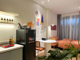 Paar Homestay Tô Hiến Thành - 4