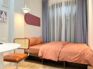 Paar Homestay Tô Hiến Thành - 1