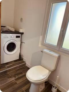 Charmante maison de campagne - Clessé - 4