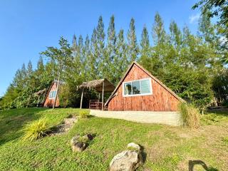 Camping Lake Mountain - 8