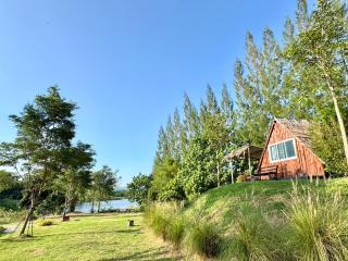 Camping Lake Mountain - 6