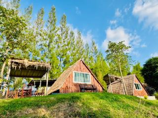 Camping Lake Mountain - 3