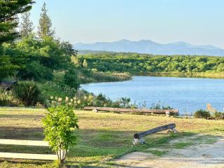 Camping Lake Mountain - 2