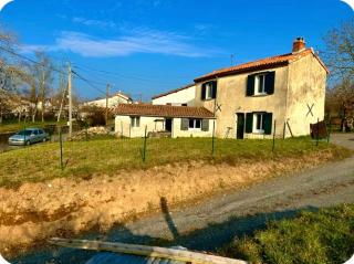 Charmante maison de campagne - 6