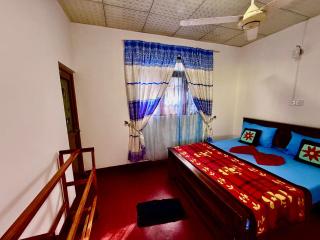 DILSHAN HOTEL Diyaluma - 3